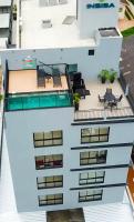 Apartamento One - Chambres d'hôtes Blumenau