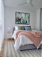 Southbank Bay Views Free parking WIFI smart TV - Chambres d’hôtes Melbourne