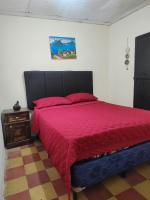 Casa Valle de Panchoy V - B&B