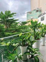 Căn hộ 2 Phòng ngủ tại Phú Nhuận - Ferienwohnung Ho-Chi-Minh-Stadt