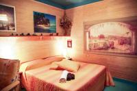 Chambre Double - Vue sur Jardin