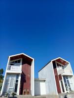 Skypiea Dieng - Bed and Breakfast Dieng