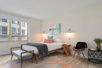 Apartamento de 2 dormitorios