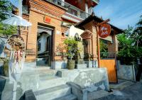 The Pageh Ubud - B&B