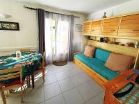 Appartement calme 4 pers, proche plage, parking - FR-1-607-216 - B&B Le Cap D'Agde