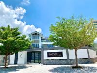 Villa con Piscina Privata 