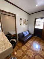Appartement met 1 Slaapkamer