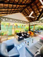 Sheran Safari House - B&B