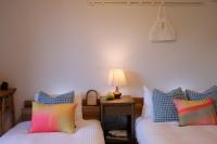 Suite con vistas al jardín