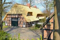 Tüschenbeker Mühle - B&B