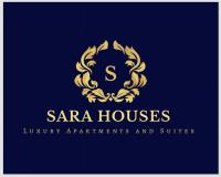 منازل سارا 3 Sara Houses - Bed and Breakfast Tabuk