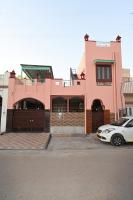 Ardas Villa Bikaner - Heritage Luxury Boutique Stay - Ferienwohnung Bikaner