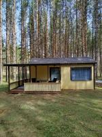 Reinholdi metsamaja - B&B Rakvere