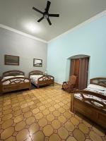 Hostal Vega - Chambres d’hôtes Suchitoto