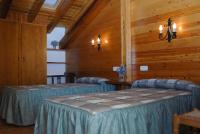 Appartement 3 Chambres (6 Adultes)