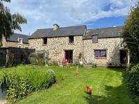Chambres d'hôtes Saint-Hélen - Bed and Breakfast