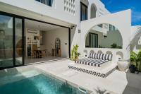 The Makara Villas Uluwatu - B&B