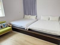Chambre Quadruple Standard