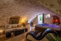 Les Secrets de l'Isle - B&B