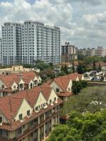 Lilly Serene Homes by Edmor Suites - Bed and Breakfast