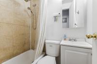 Camera Matrimoniale con Bagno Privato