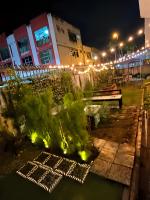GARDEN BLISS VILLA HOMESTAY Jenjarom - B&B