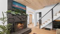 Newly Renovated Villa 6 Beds Fenced-in Backyard - Chambres d’hôtes Big Bear Lake