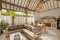 Villa Coco - 2BR Pool Villa - Ferienwohnung Gili Trawangan