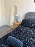 TheFlatInJed - B&B Jedburgh