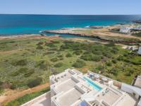 Villa Regina on the Sea - B&B Torre San Sabina