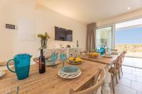 Villa Regina on the Sea - B&B Torre San Sabina