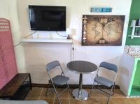 Beachfront Studio - Private Kitchen and Bath - B&B Algeciras