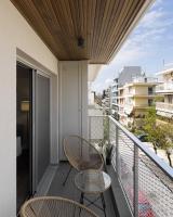 Babylon Luxury Suites No1 by BiNoBi! - B&B Salónica