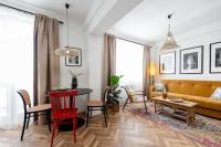 Design apartment in the center of Kosice - Chambres d’hôtes Košice
