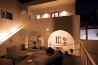 Apartment mit 2 Schlafzimmern und Whirlpool im Freien