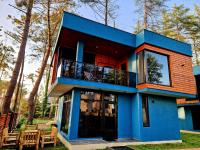 Villa con 2 Camere da Letto