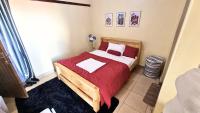 Gulu Single Room - B&B