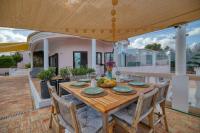 Luxury Villa Lge Pool Hot Tub Beach - Ferienwohnung Falfeira