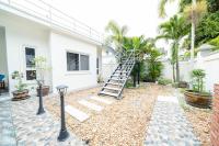 Siam Royal View Pool Villa Perfect for Family BBQ & Fun - B&B Ban Nong Prue