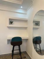 Pamoja Stays - B&B Rungiri