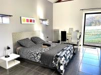 Habitación Familiar con ducha
