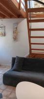 gite des hautes planches 2 pers en Normandie - Bed and Breakfast