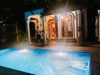 Elisach Serenity House - 4 BHK Villa in Sri Lanka - near to Airport - Chambres d'hôtes Negombo