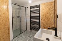 Appartement Loft 1 Chambre 