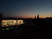 SunBeam Evia Apartment - B&B