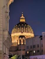 Vatican Apartment - Betty Home - B&B Rome