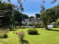 Achamore Lodge B&B - B&B Isle of Gigha
