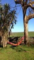 Achamore Lodge B&B - Bed and Breakfast Isle of Gigha