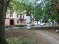 Appartment Park Zdrojowy - Ferienwohnung Świnoujście