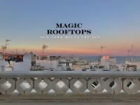 HelloAPULIA Monopoli - Solglime - Spacious Holiday Home with Terrace - Bed and Breakfast Monopoli